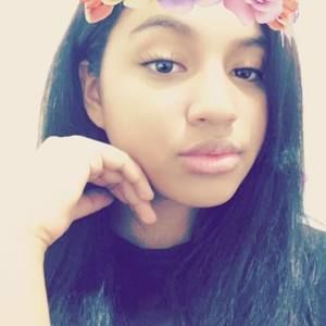 Meet your Posher, Tami